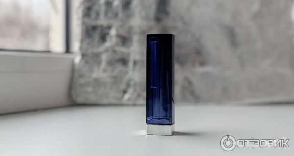 Губная помада Maybelline Color Sensational Creamy Mattes фото