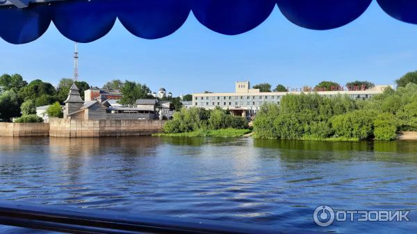 Отдых в г. Великий Новгород (Россия) фото