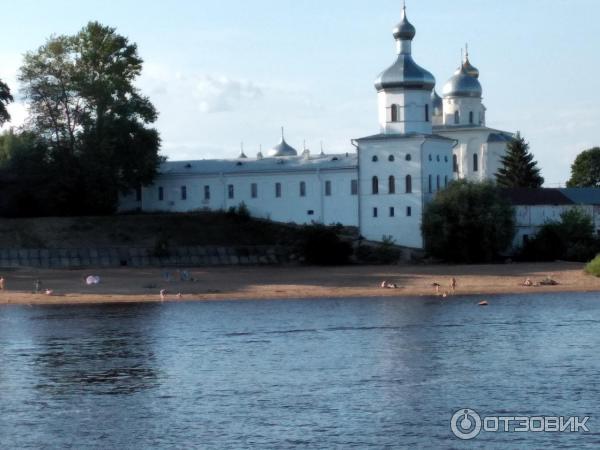 Отдых в г. Великий Новгород (Россия) фото