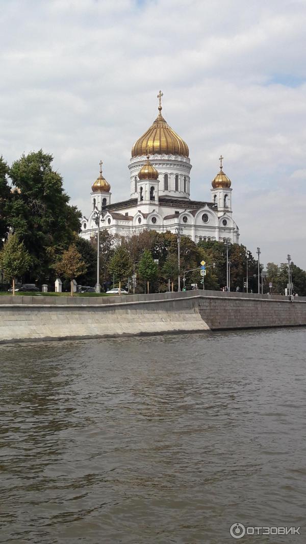 Выставочный комплекс Центр Искусств (Россия, Москва) фото