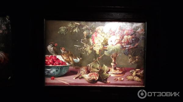 Выставочный комплекс Центр Искусств (Россия, Москва) фото