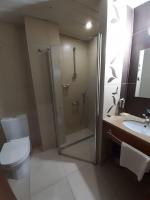 Гостиница Райда 4* (Абхазия, Гагра) фото