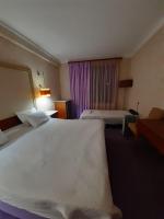 Гостиница Райда 4* (Абхазия, Гагра) фото