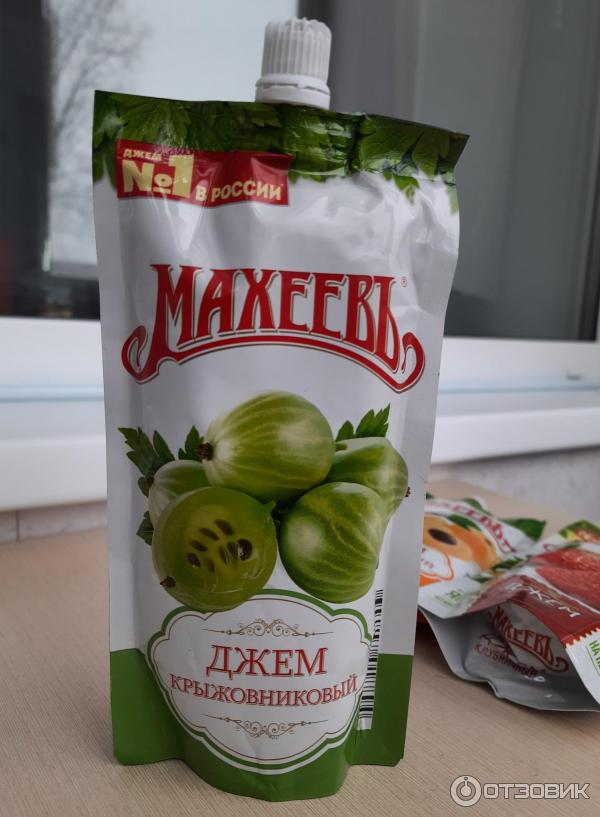 Джем махеев Ozon