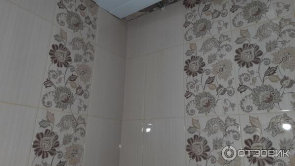 Керамическая плитка Луиза KERAMA MARAZZI