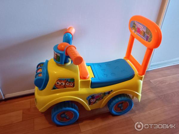 Каталка детская Kids Rider