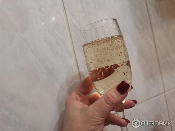 Игристое вино Santo Stefano Matrimonio Siciliano фото