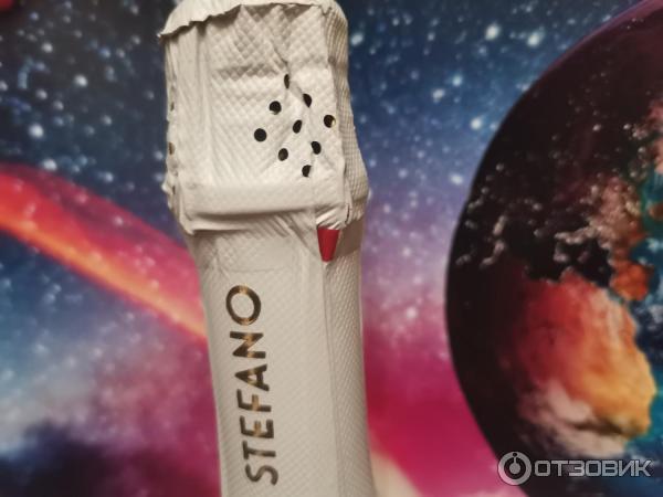 Игристое вино Santo Stefano Matrimonio Siciliano фото