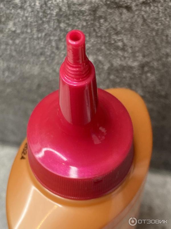 Отзыв о Волшебная вода L'Oreal Paris Elseve Длина Мечты Ламеллярный ...