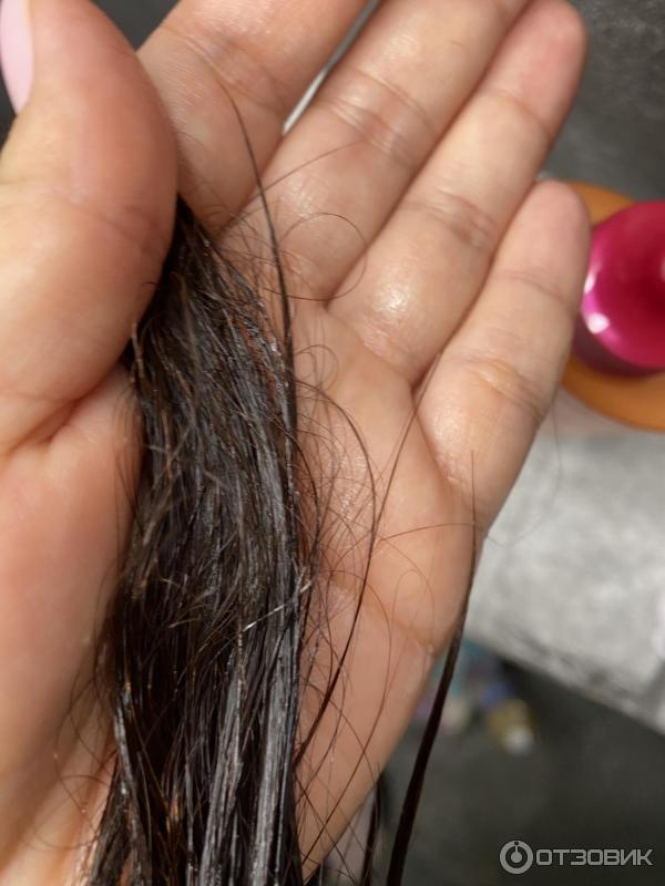 Отзыв о Волшебная вода L'Oreal Paris Elseve Длина Мечты Ламеллярный ...