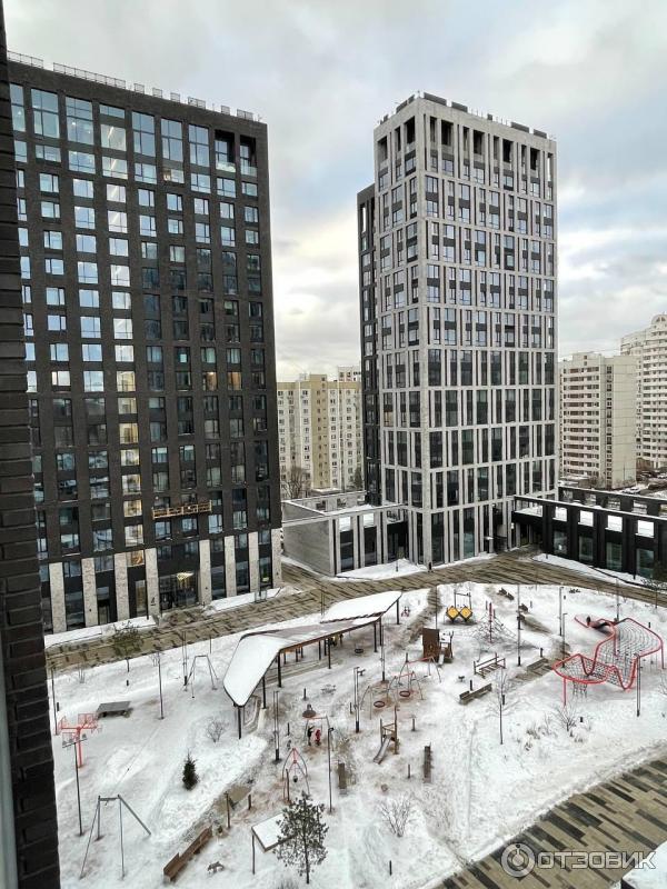 Компания ГК ИНГРАД (Россия, Москва) фото