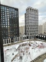 Компания ГК "ИНГРАД" (Россия, Москва) фото