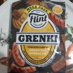 Сухарики Flint Grenki фото