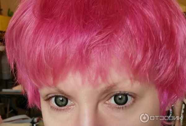 Линзы Marquise Lenses фото