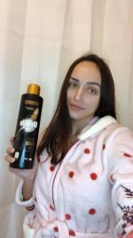 Гель для стирки Woolite Premium Dark фото