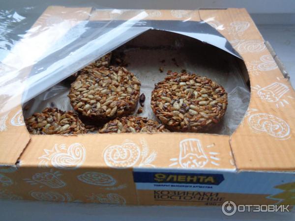 козинаки восточные лента