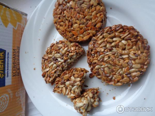 козинаки восточные лента