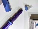 Шприц-ручка Novo Nordisk "Saxenda" фото