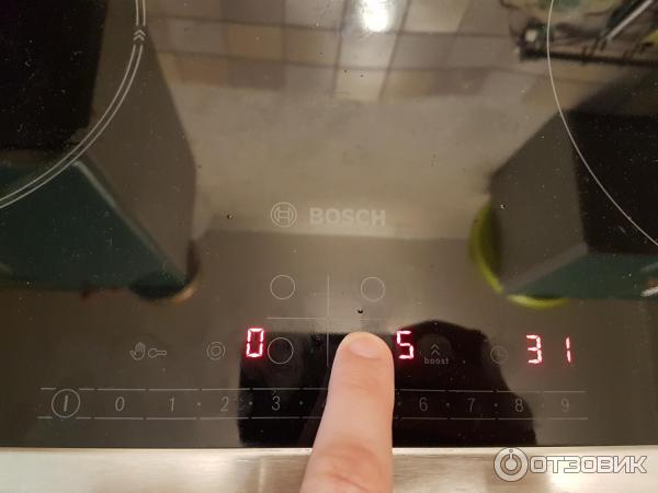 Варочная панель ошибка er. Er ошибка на варочной панели weissgauff. bosch pkg645fp1g произведена в китае.