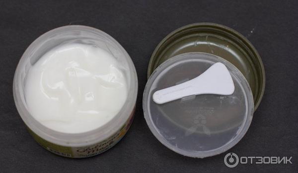 Крем-маска для лица Elizavecca Milky Piggy Glutinous Mask 80% Snail Cream фото