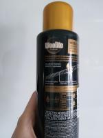 Гель для стирки Woolite Premium Dark фото
