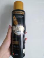Гель для стирки Woolite Premium Dark фото