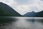 Мультинские озера (Россия, Алтай) фото