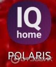 Робот-пылесос Polaris PVCR 0833 WI-FI IQ Home фото