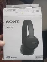 Наушники Sony WH-CH510 фото