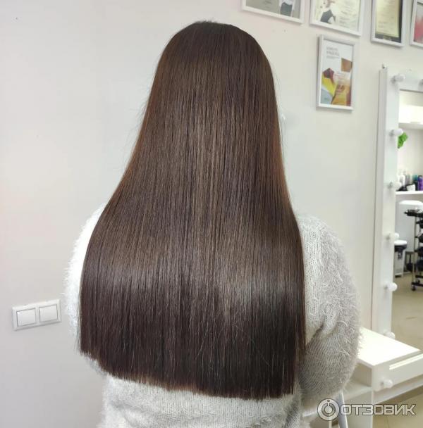 Отзыв о Краска для волос Londa Professional Интенсивное тонирование ...