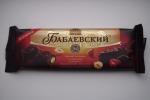 Шоколад Бабаевский "Вишневый брауни" фото