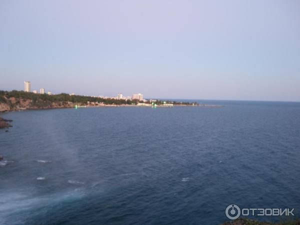 Отдых на курорте Лара (Турция, Анталья) фото