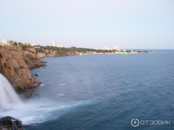 Отдых на курорте Лара (Турция, Анталья) фото