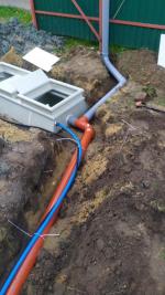 Станция биологической очистки "Тверь" фото