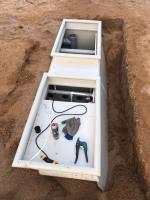 Станция биологической очистки "Тверь" фото