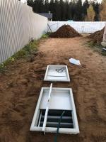 Станция биологической очистки "Тверь" фото