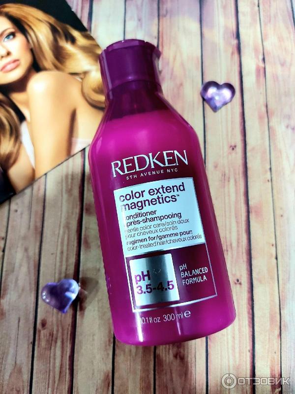 Кондиционер для волос Redken