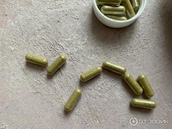 Отзыв о БАД Оптисалт "Минивитик" | Есть эффект