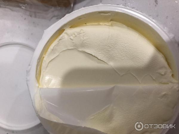 Сыр Бобровский сыродельный завод Mascarpone Santabene фото