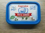 Плавленый сыр Feta Greek "Сиртаки" фото