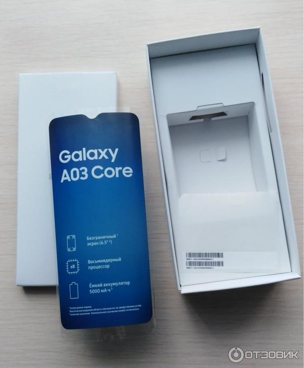 Samsung galaxy a 0 3 core. Samsung Galaxy a03 Core. Samsung Galaxy a03 Core 2/32gb. Коробка от Samsung Galaxy a03 Core. Смартфон Samsung Galaxy a03 Core 2/32 ГБ.