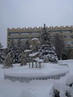 Санаторий "Синяя птица" (Россия, Балаково) фото