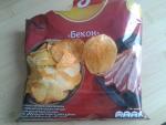 Картофельные чипсы Lays фото