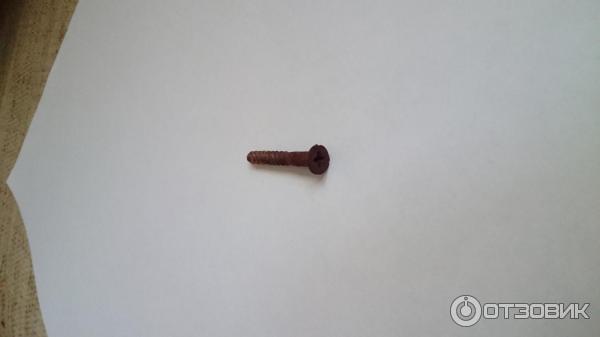 Отзыв о Паста антикоррозионная КППС "Удалитель ржавчины" | Отлично ...