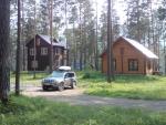 Автомобиль Nissan X-Trail T31 внедорожник фото