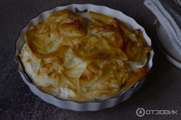 Постный пирог из теста фило. Пирожки из теста фило. Закуски из теста фило. Корзиночки из теста фило. Круассаны из теста фило