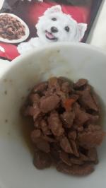 Корм для собак Cesar фото