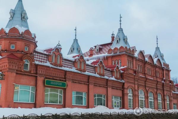 Монастырь Троице-Сергиева лавра (Россия, Сергиев Посад) фото