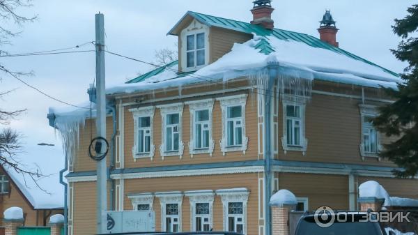 Монастырь Троице-Сергиева лавра (Россия, Сергиев Посад) фото