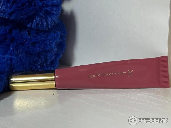 Кушон для губ Max Factor Colour Elixir фото